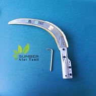 EGREK SBL G222 PRO NEW MADE IN MALAYSIA LANGSUNG PAKAI TANPA ASAH