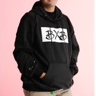 HOODIE BXB BETRAND JAKET