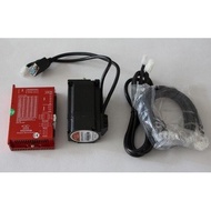 YK260EC86E1 Adapt to SSD2505M-C231 Motor 3NM Two-Phase Closed Ring 60 Driver Research Control