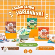 ALAMII MULTIGRAIN BISCUIT - 60gr