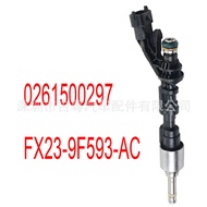 DX23-9F593-AA 0261500158Suitable for Land Rover Jaguar 3.0L Injector 0261500297Factory Ready Stock
