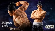 預訂 行版 S.H.Figuarts AOI TODO SHF 咒術迴戰 再版 東堂葵 Jujutsu Kaisen 再販  發售日：2026年11月
