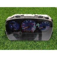 DAIHATSU MOVE L9 SPEEDOMETER (AUTO) 83200-97B81 [2G-5A-D264]