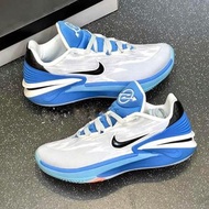 Nike Zoom GT Cut 2 "White Blue" 🤍🥏