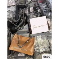 Tas premiwe bags tote crack neng lisha TB5699