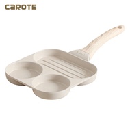 Carote Non-Stick Egg Pan Pancake/ Martabak Free Shipping Discount