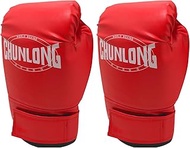 Boxing Gloves for Men and Women, Pro Training Sparring, Suitable for Boxing Kickboxing Muay Thai MMA