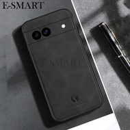 For Google PIXEL 8 9 Pro XL 9A PIXEL 10 Pro XL Case Fashionable Magnetic Leather Shock Absorption fo