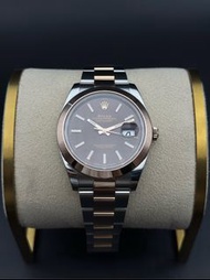 Rolex 勞力士 M126301-0001