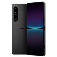 Điện thoại Sony Xperia 1 IV (X1 Mark 4) full áp suất 2 Sim Snapdragon 8 Gen 1 - Màn OLED 4K 120Hz