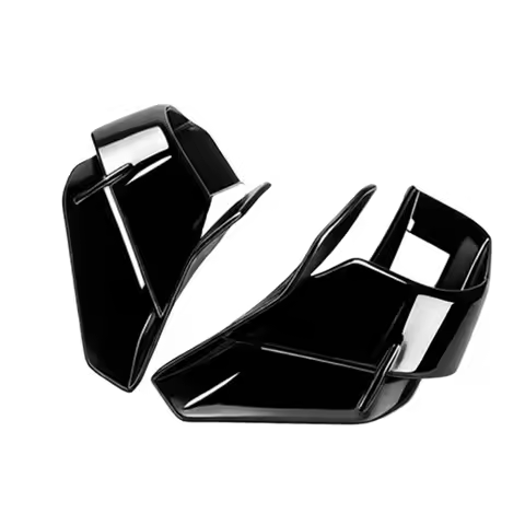 Motorcycle Winglet For R15 YZF R15 Yzfr15 V4 2022-2026 Aerodynamic Fairing Wing