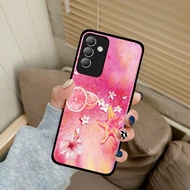 HP [KA460] Latest Samsung A16 Samsung A06 Glass Softcase | Samsung A16 Casing Samsung A06 | Samsung 