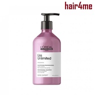 Loreal Professional Serie Expert Prokeratin Liss Unlimited Shampoo 500ml / 1500ml