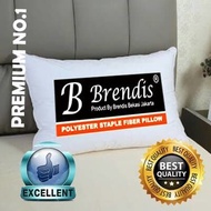 Bantal tidur/bantal brendis/guling brendis/bantal hotel