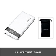 PN-861PD Type-C PD+QC 20W 20000mAh Quick Charge 3.0 PN861PD Fast Charge Power Bank