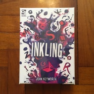 Inkling party game