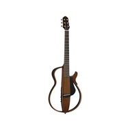 【Popular Yamaha Musical Instruments in Japan】Yamaha Silent Guitar Acoustic SLG200S NW