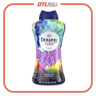 Downy｜Ultimate Fusions (Whimsical Wonder) 洗衣用衣物香薰珠 694g｜甜美花蜜 香草麝香 琥珀基調