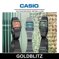 Casio Vintage AQ800 AQ-800EC-2A AQ-800ECGG-4A AQ-800ECGG-3A AQ-800 AQ800EC AQ800ECGG Retro Analog Di