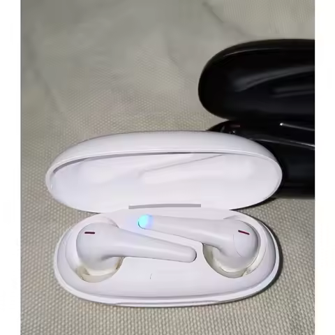 for 1MORE ES901 for Comfobuds Pro single left ear right ear charging compartment earphone box