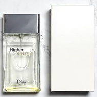 【Orz美妝】DIOR 迪奧 高度能量 男性淡香水 TESTER 100ML CD HIGHER ENERGY