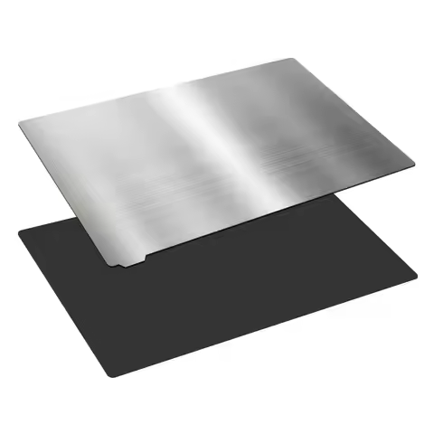 Spring Steel Flexible Resin Build Plate Magnetic Base For Phrozen Sonic mini 4k/ElegooMars,Pro ANYCU