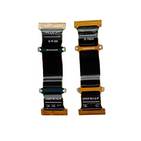 Mainboard Flex For Samsung Z Fold3 Main Board Motherboard Connector LCD Flex Cable