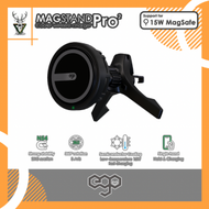 ego - EGO MagStand Pro2 @半導體散熱 Magsafe充電器