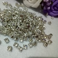 Diamond grain shell, 25ss.