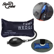 Super PDR tools Pump Wedge Locksmith Tools Auto Air Wedge Airbag Lock Pick Set Open Car Door Lock Ha