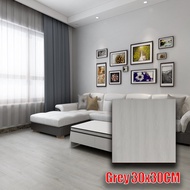 55PCS Marble Vinyl tiles (30X30CM) Self adhesive PVC tiles 3D Vinyl Flooring sticker Tiles flooring