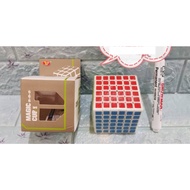 Rubik 6x6x6 Yong Jun YJ9513 Yongjun Magic Cube 6x6