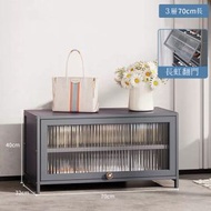 鞋櫃(3層70CM長-長虹翻門)【可放大碼鞋】
