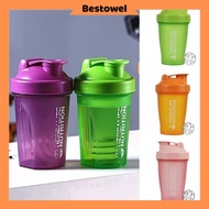 ReadyStock Herbalife Nutrition Shaker Bottle With Stainless Steel Wire Ball Botol Air