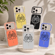 HP Casing Spiral Emojihp For poco F8 PRO - F8 ULTRA - F7 - F7 PRO - ULTRAF7 - F6 - F5 -F4 -F4 GT - F