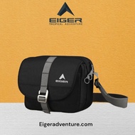 Eiger1989 TP.HZL COMP DESCENT Sling Bag
