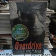 Bill Gates and drive, Overdrive. gba32
