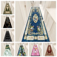 XL(80*250cm)Long Carpet Door Mat Entrance Outdoor Anti Slip/Rug/Floor Mat /Runner Long Carpet