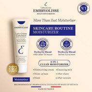 【EMBRYOLISSE】 Lait-Crème Concentré Moisturizer (75ml)