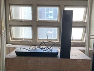 Panasonic 2.1 soundbar