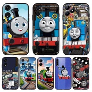 for OPPO F5 A73 F7 F9 Pro A7X A9 F11 F17 F25 Pro F19 A74 F19 Pro Plus F27 cool anime cartoon Thomas 