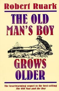The Old Man’s Boy Grows Older (新品)