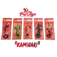 Projigu Kaminari Rattle Tai-Rubber Kabura 120g