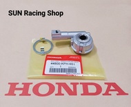 กระปุกไมล์ HONDA (แท้) WAVE125R / WAVE100S U-Box / เวฟ125R / เวฟ100S U-Box ปี2005