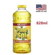 Pine-Sol All Purpose Multi-Surface Cleaner Made In USA 828ml 28 Fl Oz