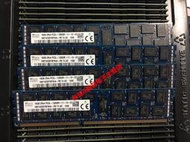 限時下殺SK hynix現代海力士16G PC3L-12800R 10600R 14900R內存D