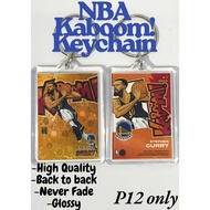 NBA Keychain High Quality and Affordable