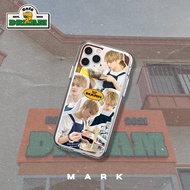 CAFE 7 DREAM ANTICRACK PHONE CASE NCT DREAM