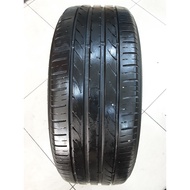 Used Tyre Secondhand Tayar TOYO PROXES R40 215/50R18 80% Bunga Per 1pc