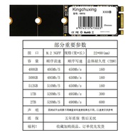 Kingchuxing | SSD M.2 2280 2TB ใหม่